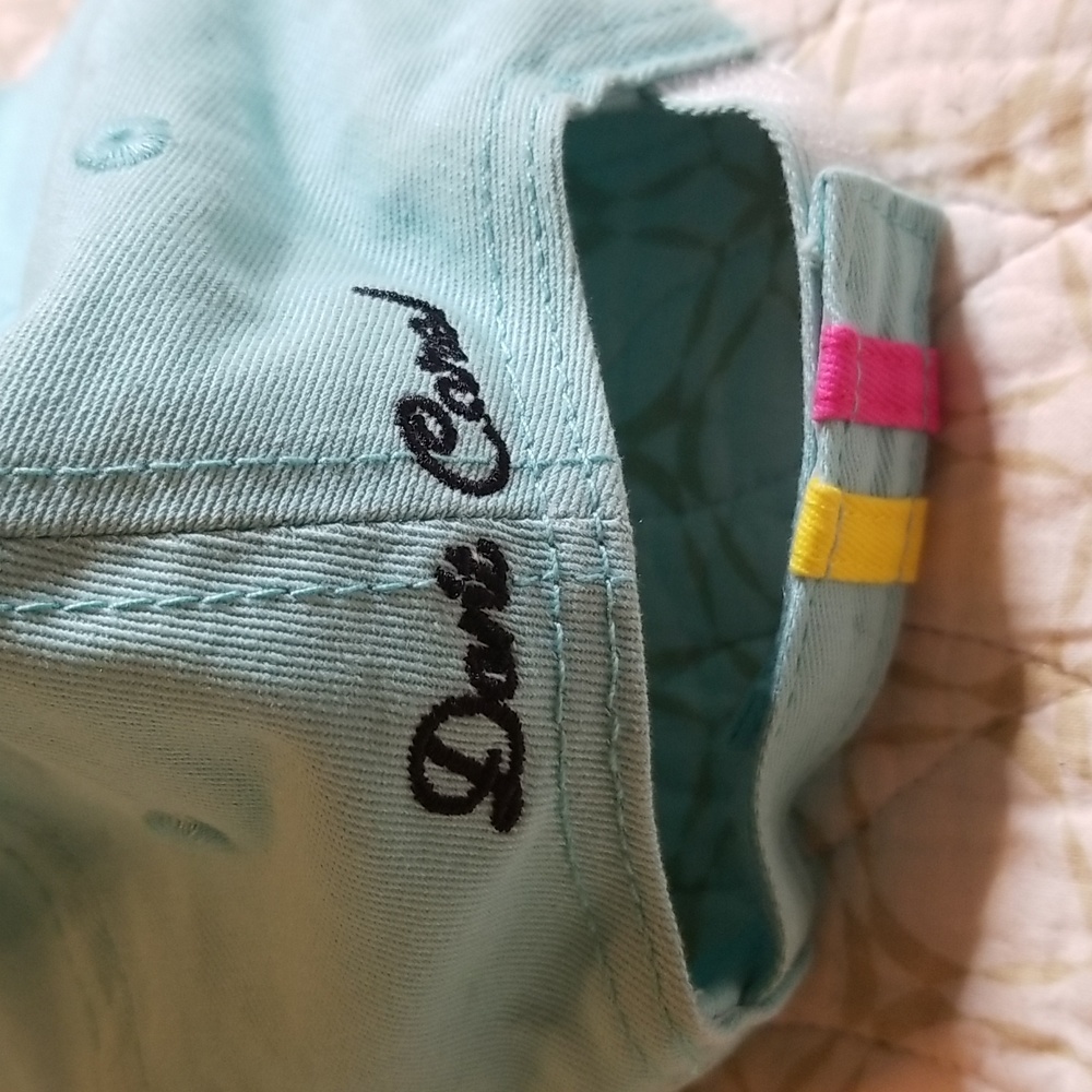 Open Road cap - Picture 2 of 5